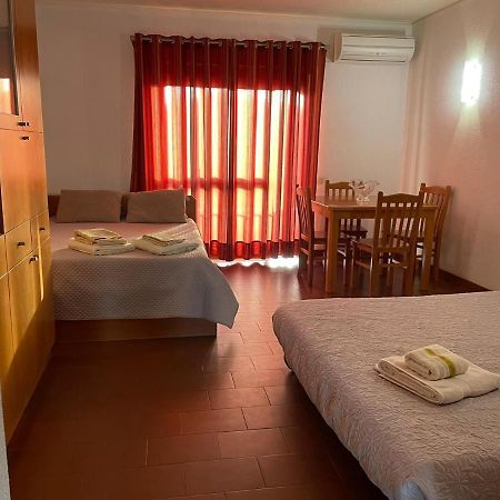 Leziria Apartments Βιλαμούρα Εξωτερικό φωτογραφία