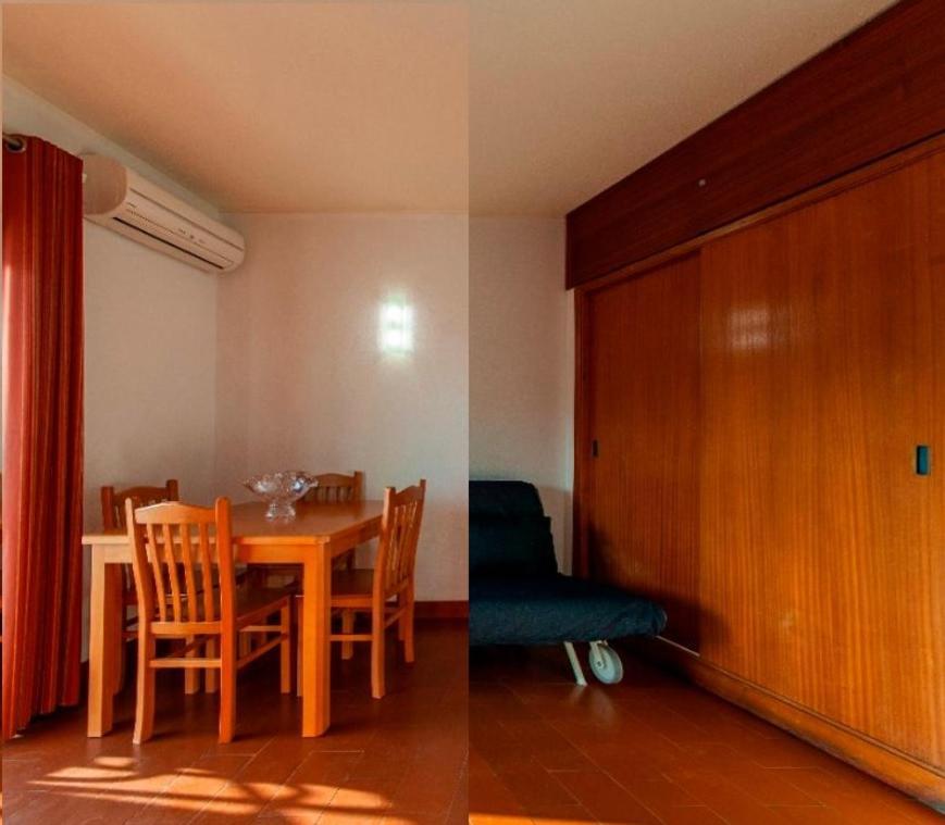 Leziria Apartments Βιλαμούρα Εξωτερικό φωτογραφία