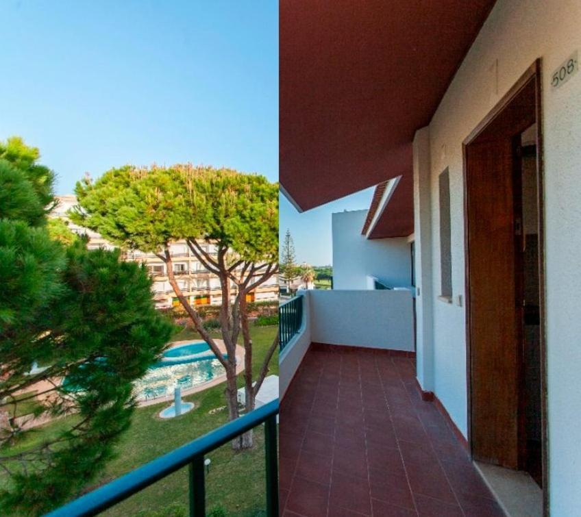 Leziria Apartments Βιλαμούρα Εξωτερικό φωτογραφία