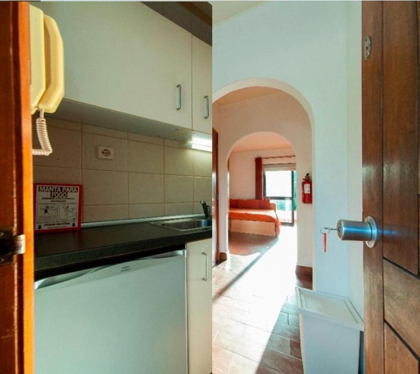 Leziria Apartments Βιλαμούρα Εξωτερικό φωτογραφία