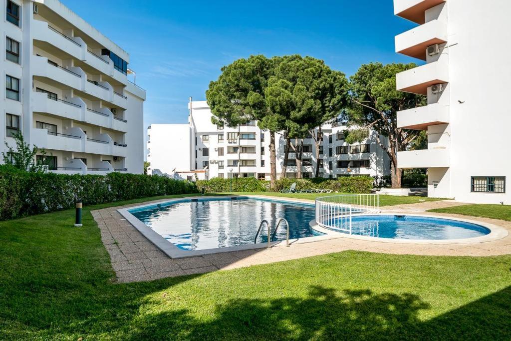 Leziria Apartments Βιλαμούρα Εξωτερικό φωτογραφία