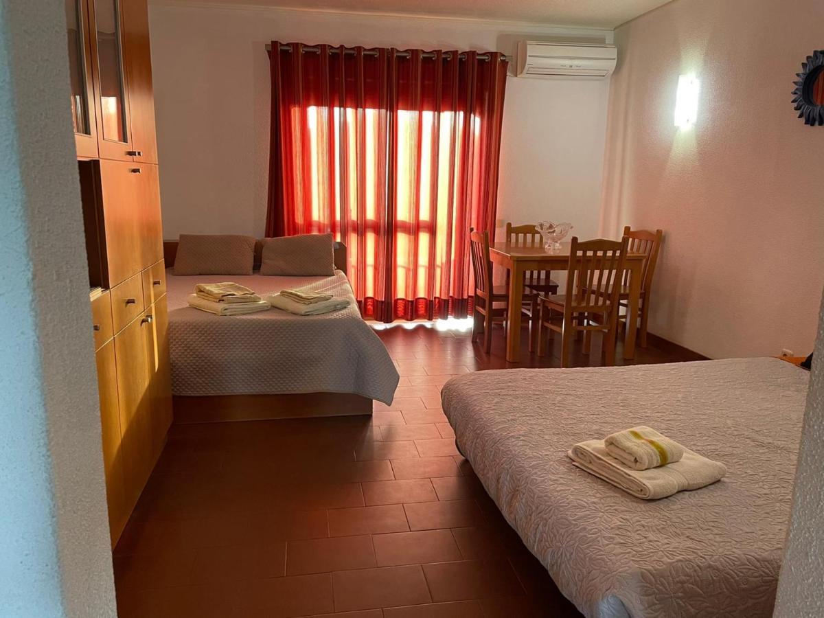 Leziria Apartments Βιλαμούρα Εξωτερικό φωτογραφία