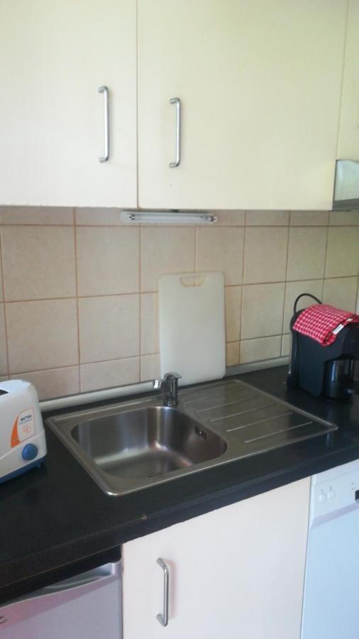 Leziria Apartments Βιλαμούρα Εξωτερικό φωτογραφία
