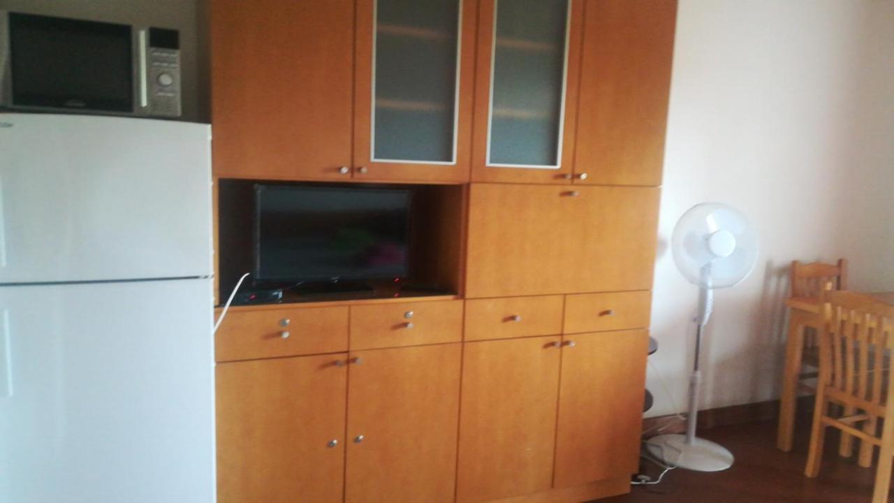 Leziria Apartments Βιλαμούρα Εξωτερικό φωτογραφία